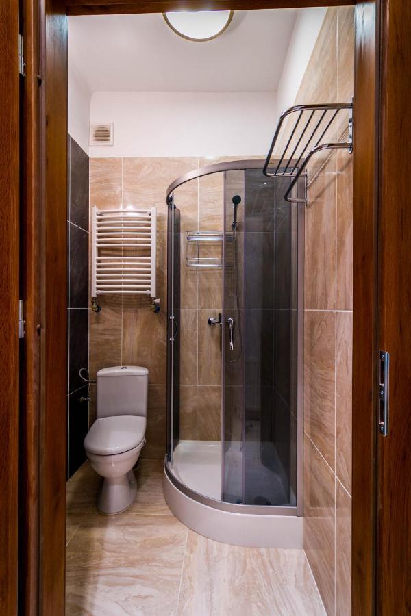 Bossanova Apartment Bromberg