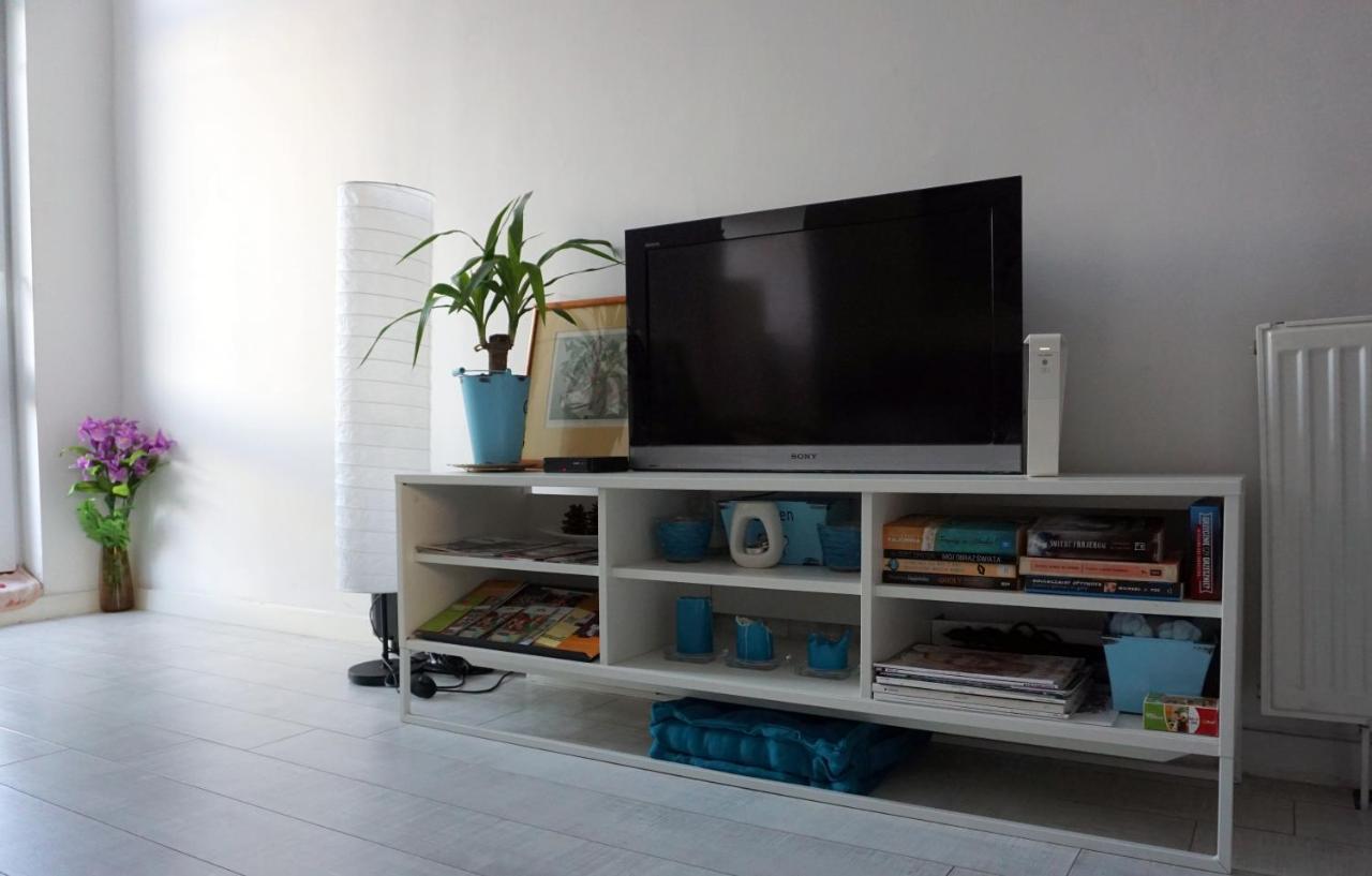 Bossanova Apartment Bromberg
