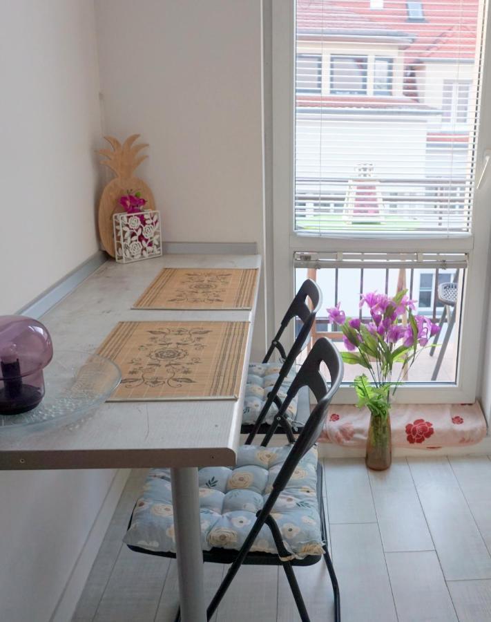 Apartment Bossanova