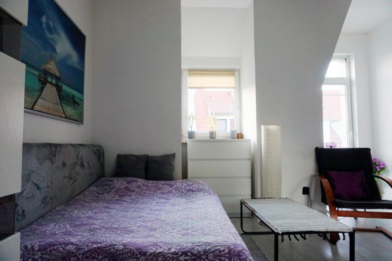 Bossanova Apartment *