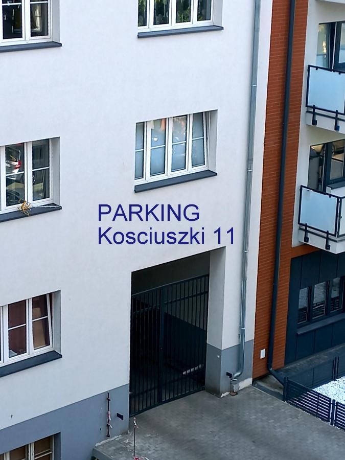 Bossanova Apartment